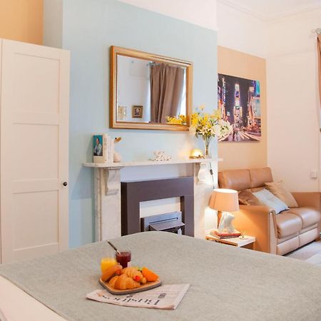 Treeside Suite By Grandeur Property Bournemouth Esterno foto