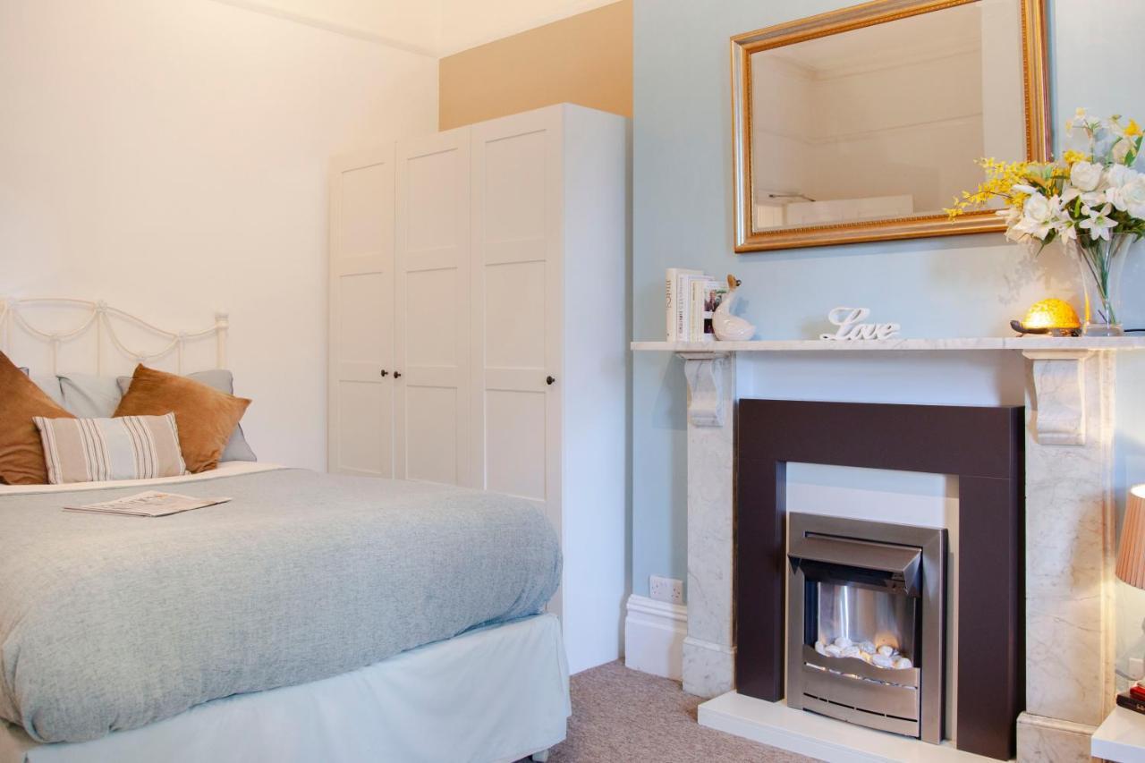 Treeside Suite By Grandeur Property Bournemouth Esterno foto